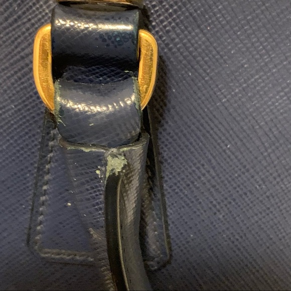 Prada Saffiano Bag - Picture 12 of 15